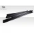 2010-2015 Chevrolet Camaro Z28 Look Side Skirts - image 10