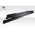 2010-2015 Chevrolet Camaro Z28 Look Side Skirts - image 11