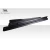 2010-2015 Chevrolet Camaro Z28 Look Side Skirts - image 12