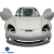 Carbon Fiber OER GT3 Front Bumper > Chevrolet Corvette (C6) 2005-2013 - image 7