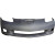 Carbon Fiber OER GT3 Front Bumper > Chevrolet Corvette (C6) 2005-2013 - image 1
