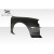 1994-1999 Toyota Celica Z3 Fenders - 2 Piece - image 4