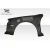 1994-1999 Toyota Celica Z3 Fender - image 11