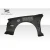 1994-1999 Toyota Celica Z3 Fender - image 9