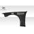 1992-1998 BMW 3 Series M3 E36 4DR Z3 Fenders - 2 Piece - image 6