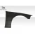 1992-1998 BMW 3 Series Z3 Fender - image 5