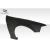 1992-1998 BMW 3 Series Z3 Fender - image 5