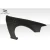 1992-1998 BMW 3 Series Z3 Fender - image 4