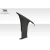 1992-1998 BMW 3 Series Z3 Fender - image 5