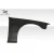1992-1998 BMW 3 Series Z3 Fender - image 3