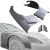 Carbon Fiber GT3-XL Wide Body Fenders (front) 4pc > Chevrolet Corvette (C6) 2005-2013 - image 12