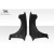 1999-2004 Ford Mustang Z3000 Fender - 2 Piece - image 5