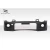 2002-2003 Subaru Impreza Zero Front Bumper - image 8