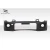 2002-2003 Subaru Impreza Zero Front Bumper - image 9