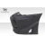 2002-2003 Subaru Impreza Zero Front Bumper - image 8
