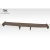 2013-2020 Scion FRS Zeus Rear Wing - image 9