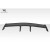 2013-2020 Scion FR-S Toyota 86 Subaru BRZ Duraflex Zeus 1600mm Wing Trunk Lid Spoiler - 1 Piece - image 11