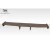 2013-2020 Scion FR-S Toyota 86 Subaru BRZ Zeus 1600mm Wing Trunk Lid Spoiler - 1 Piece - image 9