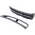 Carbon Fiber GT3-XL Fender Vents (rear) 2pc > Chevrolet Corvette (C6) 2005-2013 - image 4