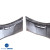 Carbon Fiber GT3-XL Fender Vents (rear) 2pc > Chevrolet Corvette (C6) 2005-2013 - image 2