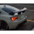 2013-2020 Scion FR-S Toyota 86 Subaru BRZ Zeus Wing Trunk Lid Spoiler - 3 Piece - image 10