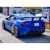 2013-2020 Scion FRS Zeus Rear Wing - image 5