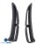 Carbon Fiber GT3-XL Wide Body Kit > Chevrolet Corvette (C6) 2005-2013 - image 61