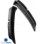 Carbon Fiber GT3-XL Wide Body Kit > Chevrolet Corvette (C6) 2005-2013 - image 62
