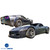 ModeloDrive Carbon Fiber GT3-XL Wide Body Kit > Chevrolet Corvette C6 2005-2013 - image 3