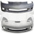 ModeloDrive Carbon Fiber GT3-XL Wide Body Kit > Chevrolet Corvette C6 2005-2013 - image 9