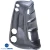 Carbon Fiber GT3-XL Wide Body Kit > Chevrolet Corvette (C6) 2005-2013 - image 26