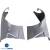 Carbon Fiber GT3-XL Wide Body Kit > Chevrolet Corvette (C6) 2005-2013 - image 31