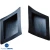 Carbon Fiber GT3-XL Wide Body Kit > Chevrolet Corvette (C6) 2005-2013 - image 38