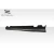 2003-2009 Mercedes CLK AMG Look Side Skirts - image 18
