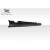 2003-2009 Mercedes CLK AMG Look Side Skirts - image 20