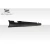 2003-2009 Mercedes CLK AMG Look Side Skirts - image 21