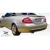 2003-2009 Mercedes CLK W209 AMG Look Side Skirts Rocker Panels - 2 Piece - image 8