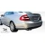 2003-2009 Mercedes CLK AMG Look Side Skirts - image 5