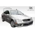 2003-2009 Mercedes CLK AMG Look Side Skirts - image 11