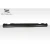 2003-2009 Mercedes CLK AMG Look Side Skirts - image 16