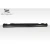 2003-2009 Mercedes CLK AMG Look Side Skirts - image 9