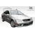 2003-2009 Mercedes CLK AMG Look Side Skirts - image 10
