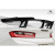 2016-2023 Chevrolet Camaro ZL1 Look Wing - 1 Piece - image 3