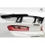 2016-2023 Chevrolet Camaro ZL1 Look Wing - 1 Piece - image 3