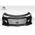 2016-2018 Chevrolet Camaro ZL1 Look Front Bumper - 1 Piece - image 7