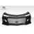 2016-2018 Chevrolet Camaro ZL1 Look Front Bumper - 1 Piece - image 4