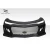 2016-2018 Chevrolet Camaro ZL1 Look Front Bumper - 1 Piece - image 7