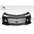 2016-2018 Chevrolet Camaro ZL1 Look Front Bumper - image 4