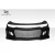 2016-2018 Chevrolet Camaro ZL1 Look Front Bumper - image 5