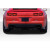 2010-2013 Chevrolet Camaro Duraflex ZL1 Look Body Kit - 5 Piece - image 4